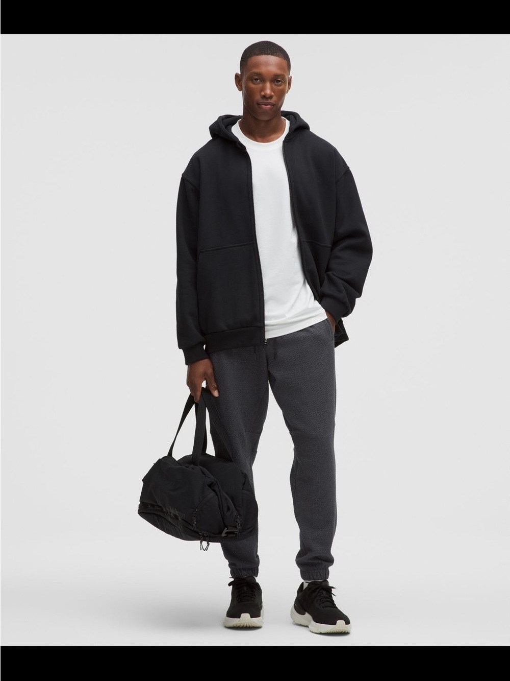 Lululemon At Ease Jogger